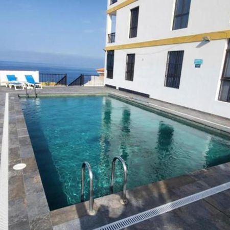 Drilasol Seaview 1A022 Apartamento Puerto de Santiago  Exterior foto