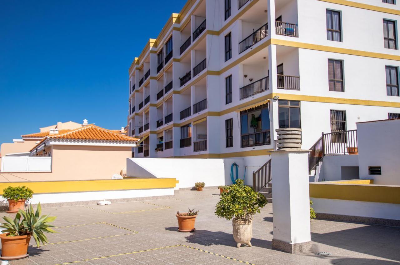 Drilasol Seaview 1A022 Apartamento Puerto de Santiago  Exterior foto